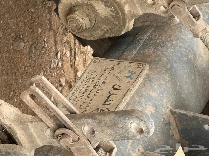 فولفو fh 2002 13