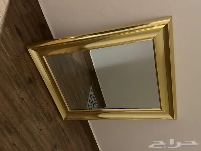 مرايا ذهبيه 1