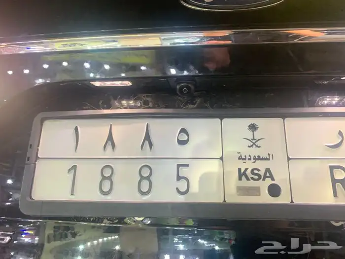 كيمره فورد تورس علا شاشات الوكاله 2023 6