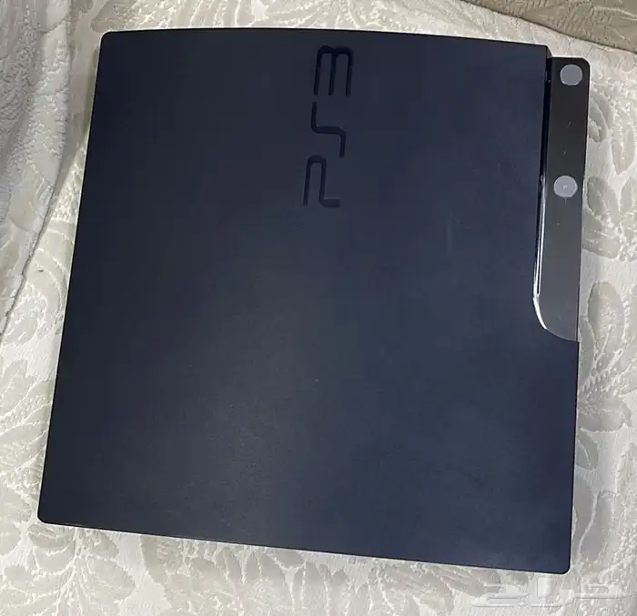 للبيع سوني 3 مهكر فيه 3000 لاف لعبه سوني1و2و3 منوعه نظيف 2