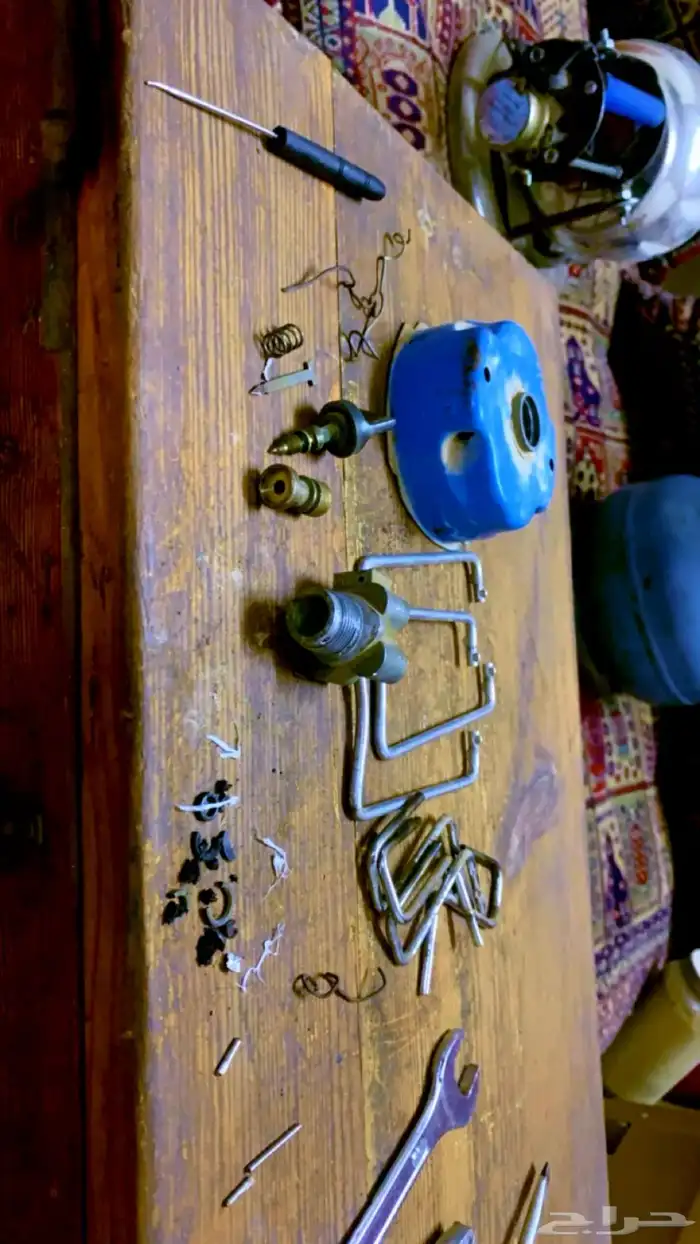 للبيع مواقد واتريك فرنسية نادرة قديمة تراثية 8