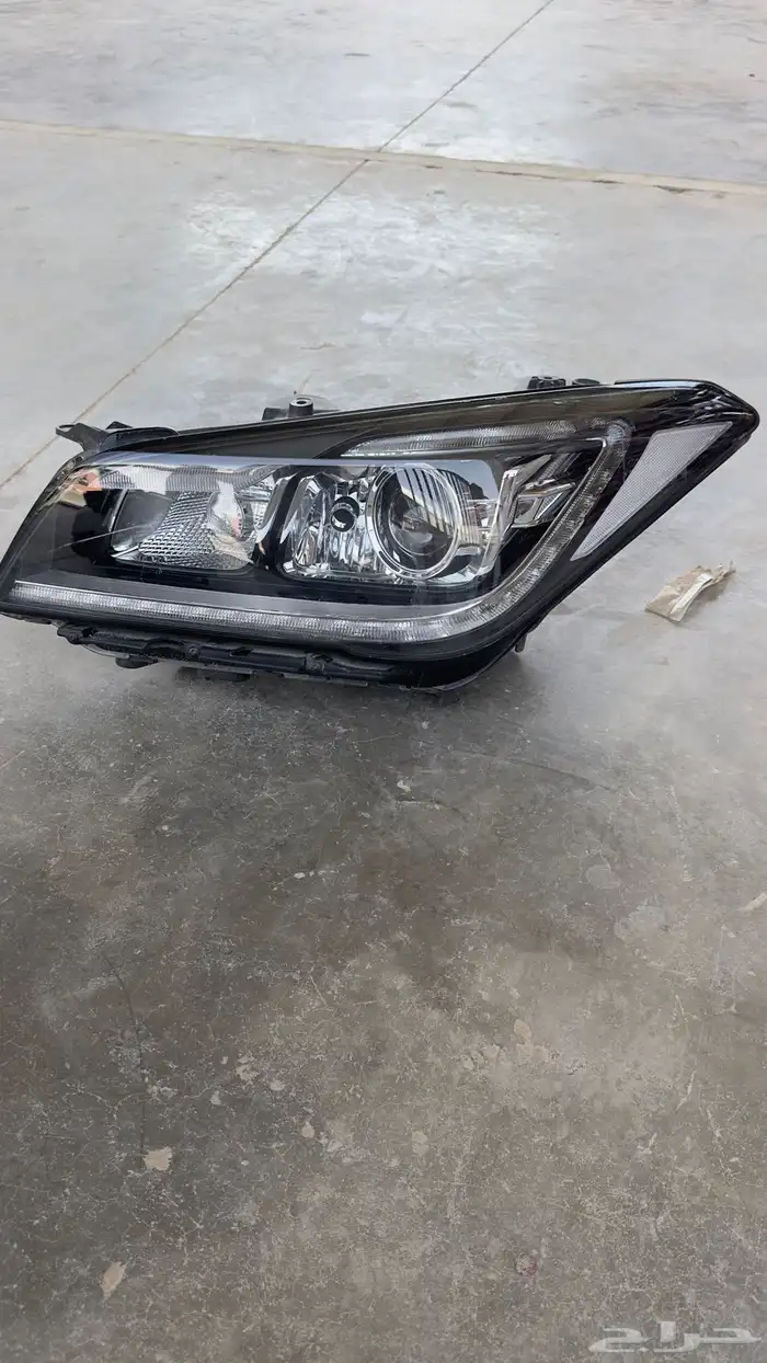 شمعات جنسس 2017-2015 1