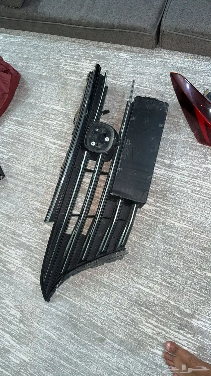 قطع شانجان ايدو 2021 5