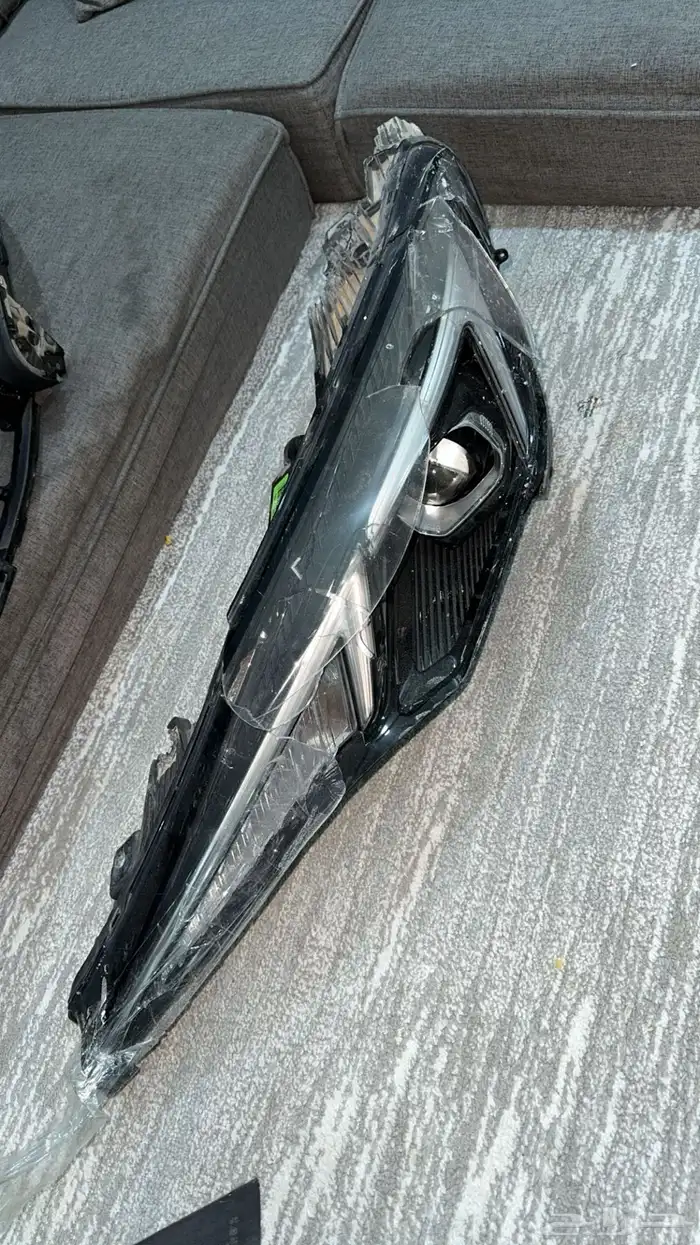 قطع شانجان ايدو 2021 1