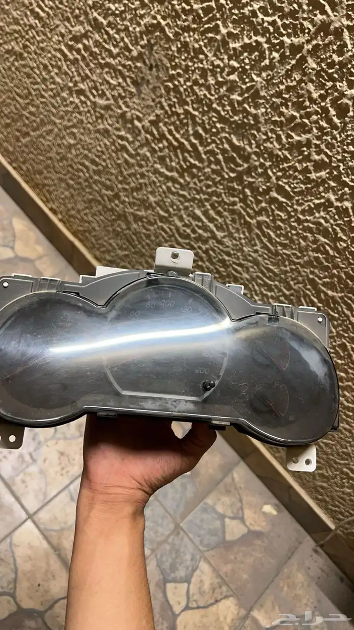 قزازه عداد او طبلون هايلكس 2