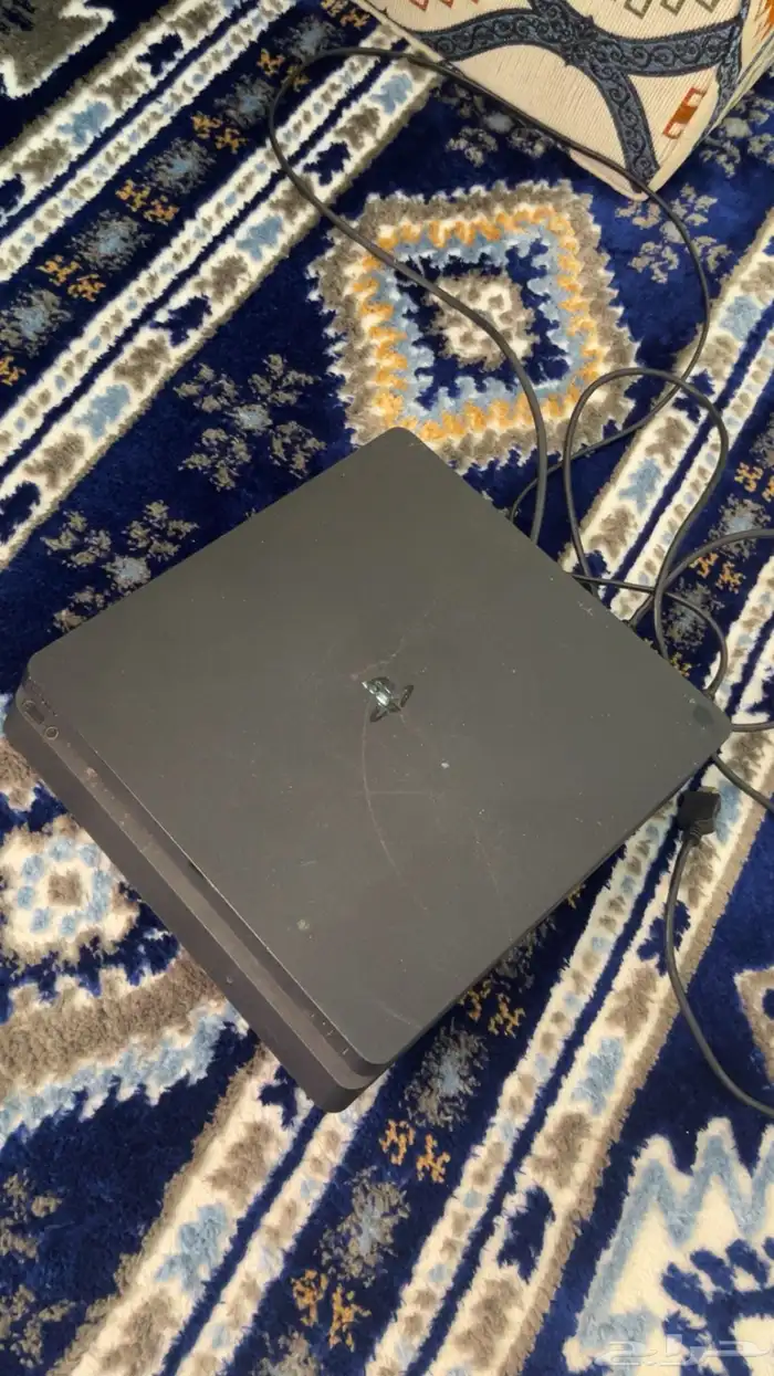 سوني فور 1