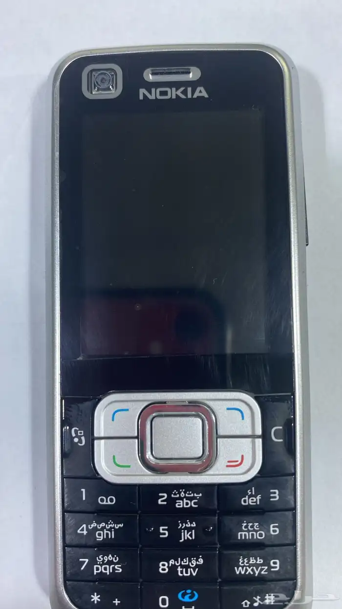 جوالات نوكيا وبلاك بيري الأصلي زمن الطيبين 94