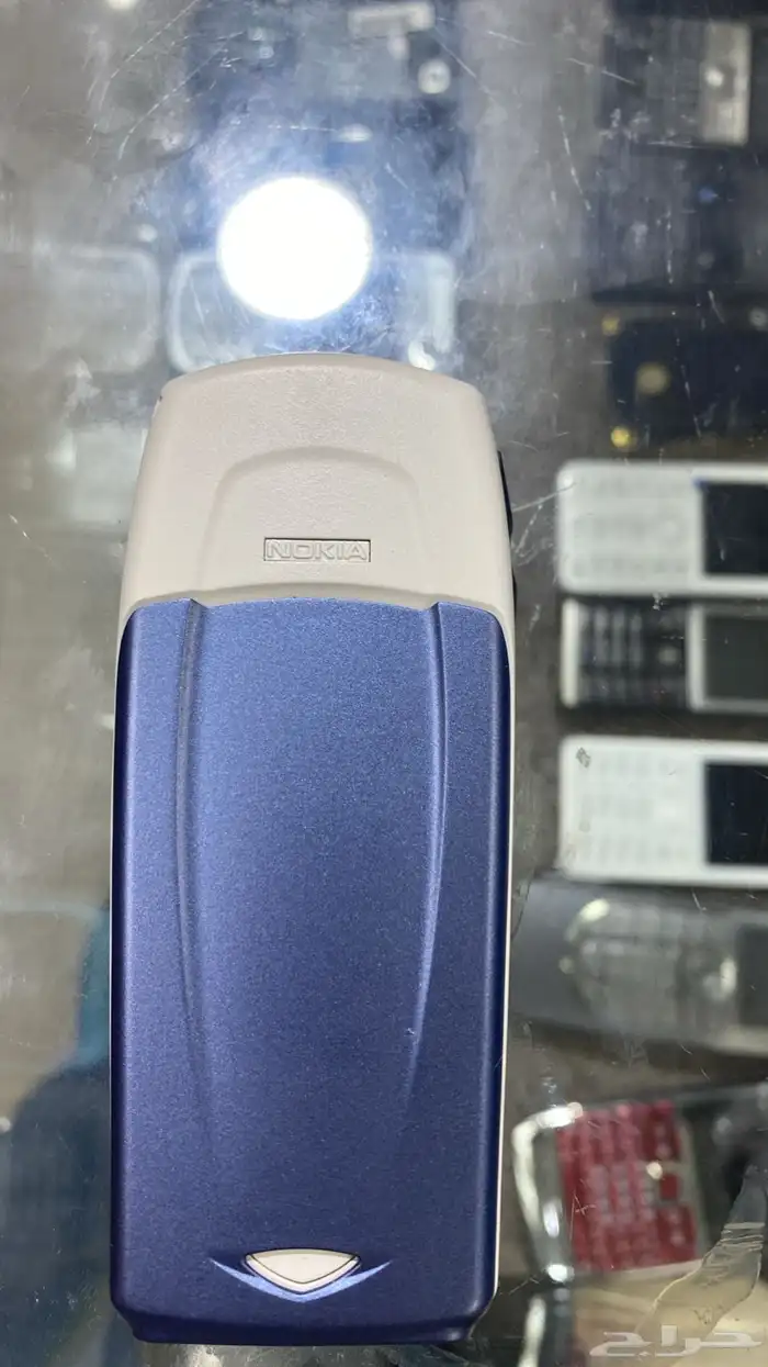 جوالات نوكيا وبلاك بيري الأصلي زمن الطيبين 52