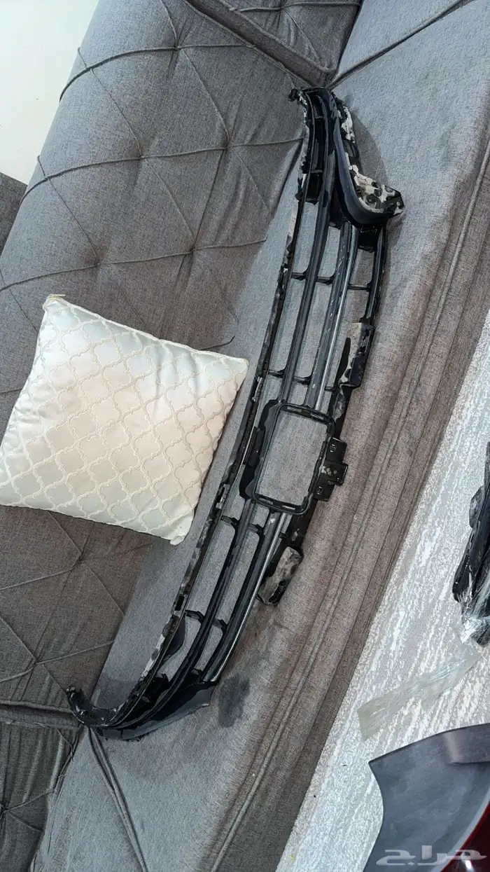 قطع شانجان ايدو 2021 4