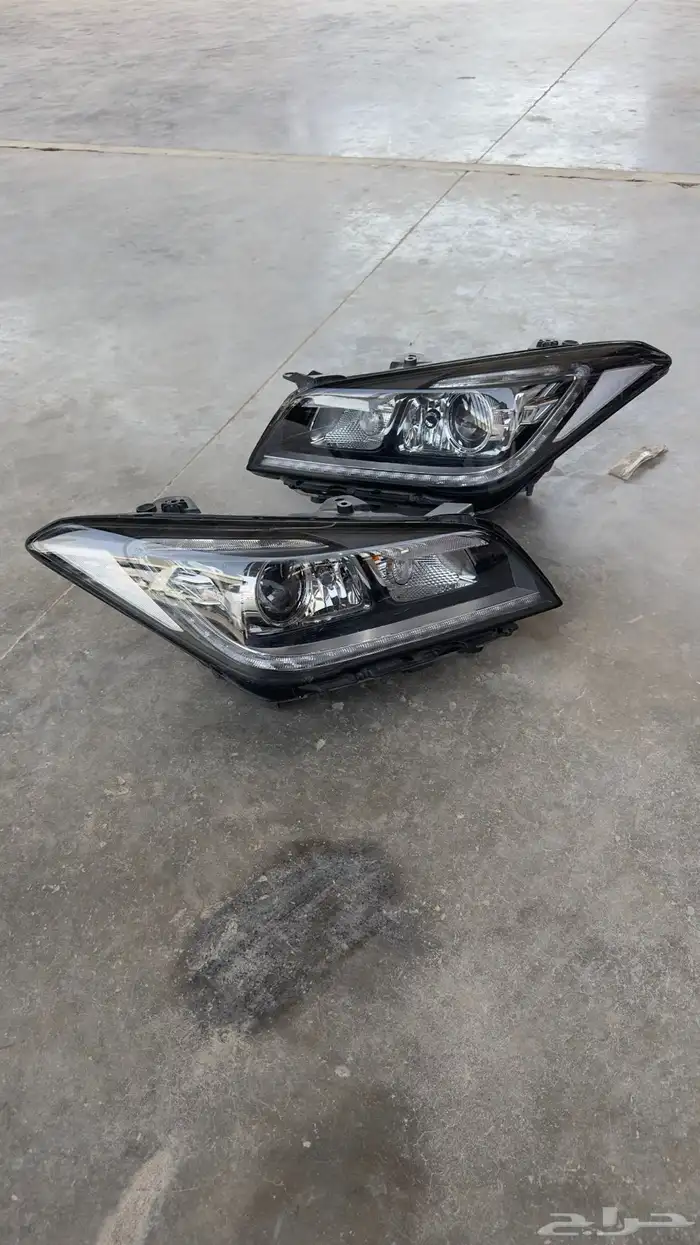 شمعات جنسس 2017-2015 0