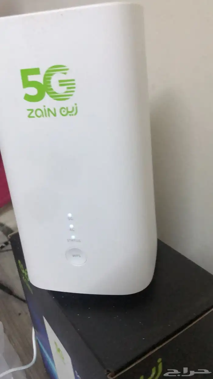 راوتر مجانا 5g نت مفتوح اشتراك شهري 207 ريال 3