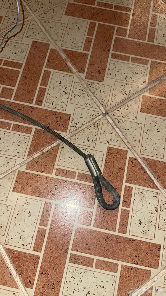 واير ونش 0