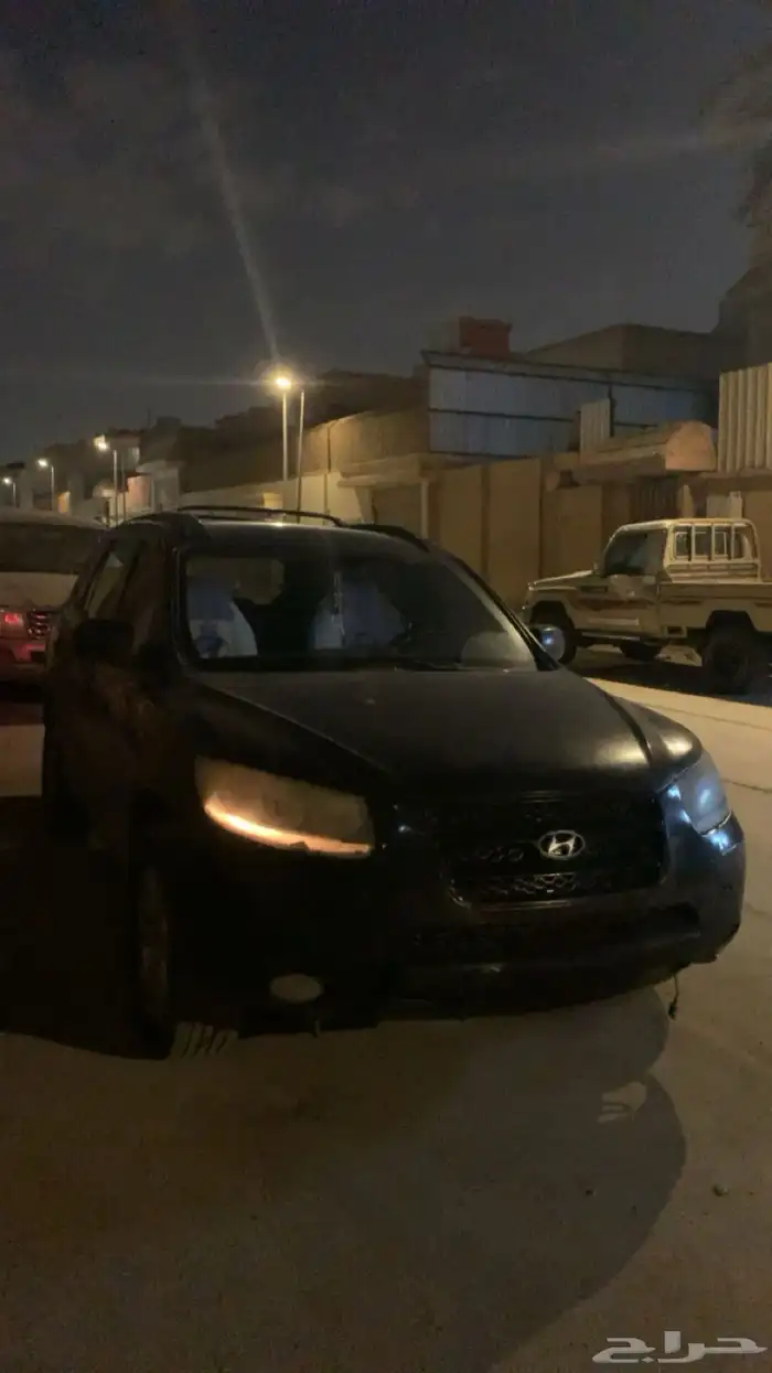 سنتافي 2006 للبيع 20