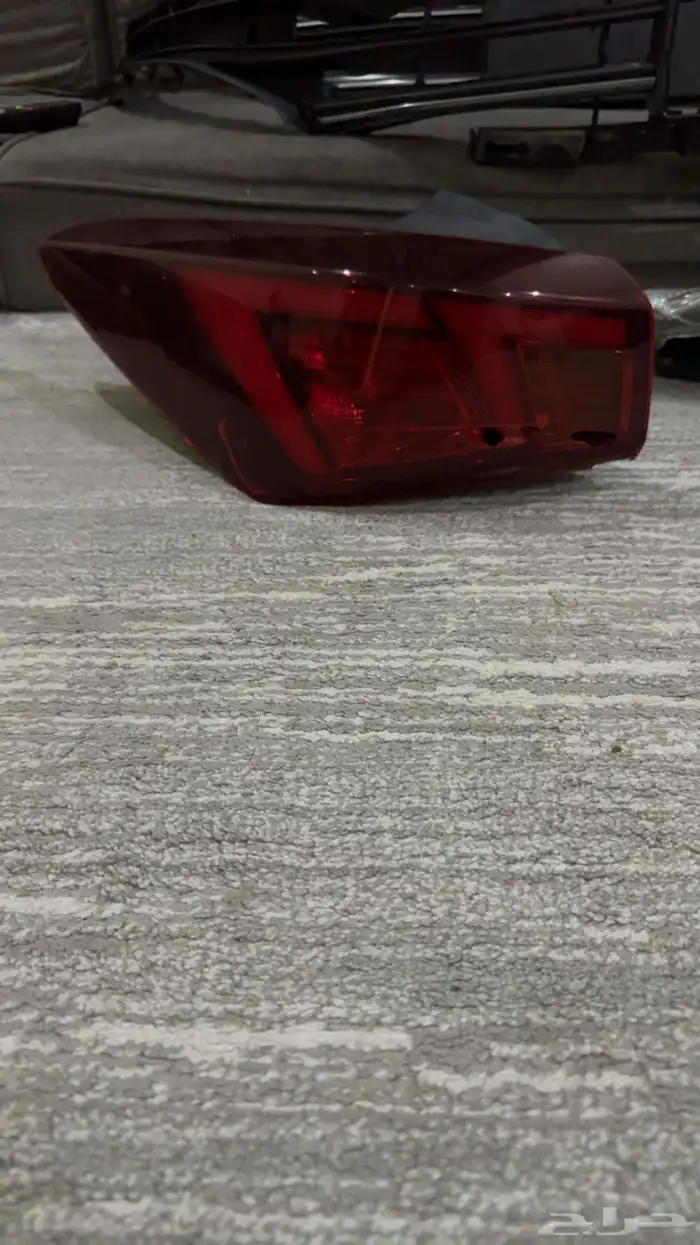 قطع شانجان ايدو 2021 2