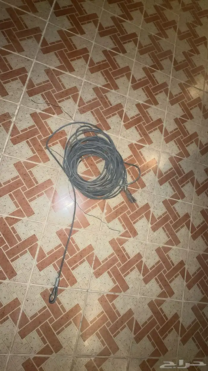 واير ونش 1