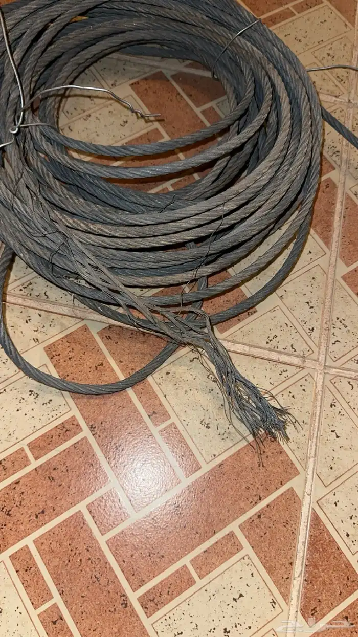 واير ونش 3