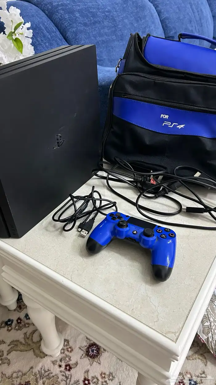 سوني 4 مهكر ومعدل 0