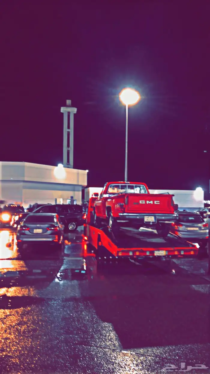 سطحه القصيم بريدة عنيزة الى الرياض الدمام جدة 2