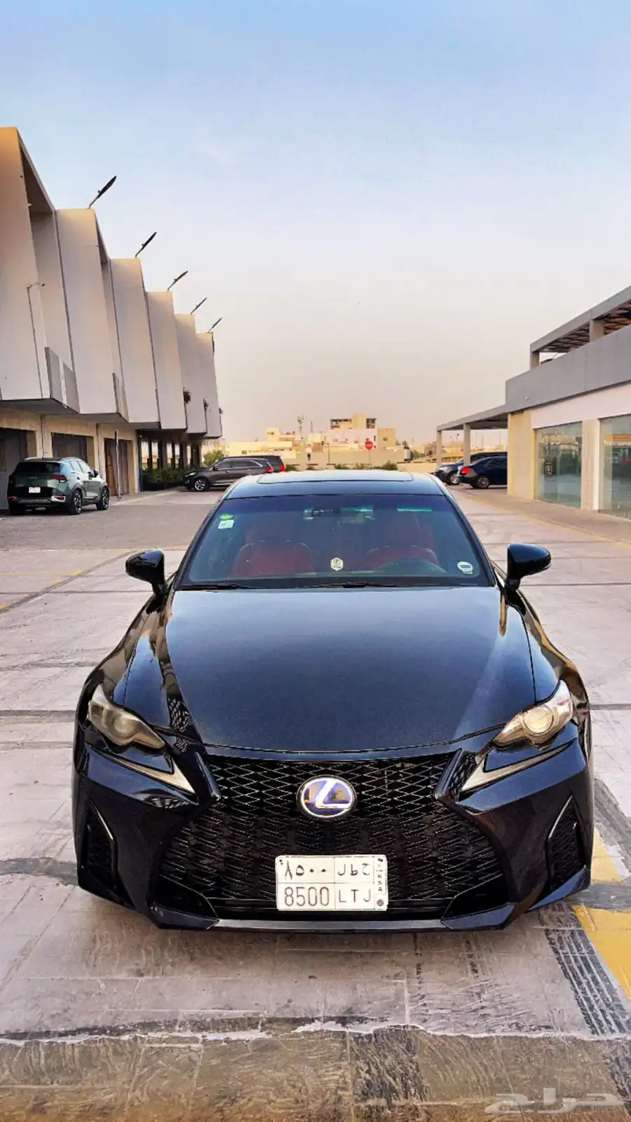 Lexus is250 2015 0