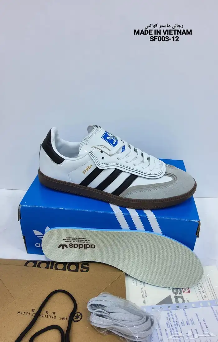 شوزات هاي كواليتي 2