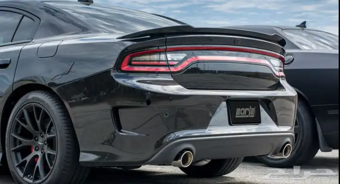 دبات وسطية رياضية تشارجر 0