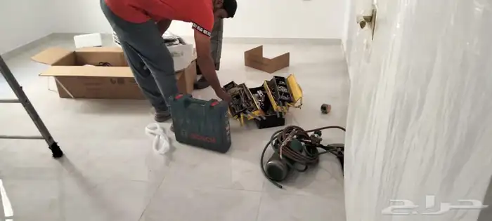 مكيفات جنرال بلس بلاتينيوم سبليت 34