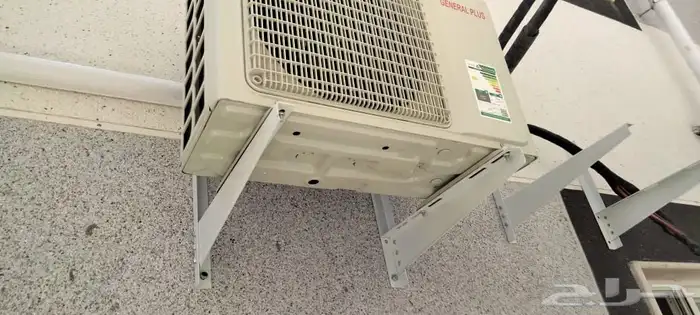 مكيفات جنرال بلس بلاتينيوم سبليت 35