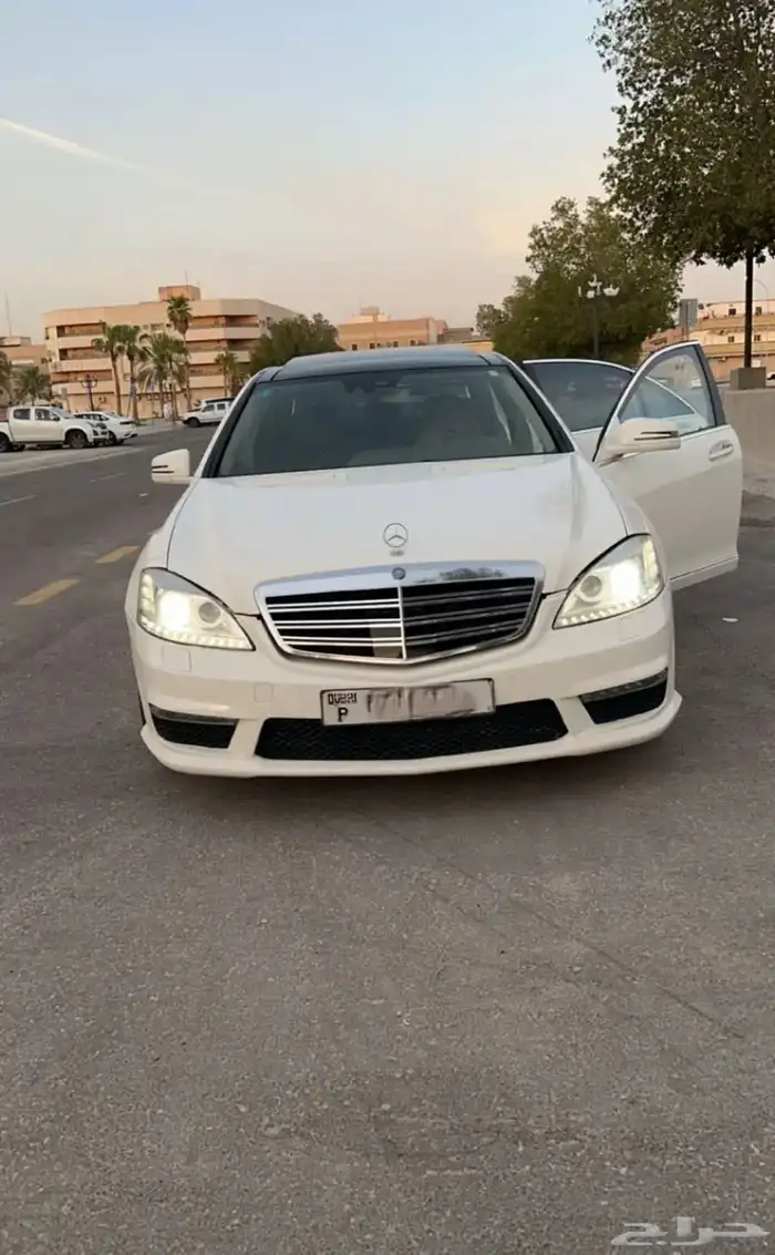 قطع غيار مرسيدس بانوراما 2006-2013 7