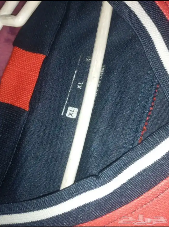 تيشيرت باريس سان جيرمان 2021 جديد 2