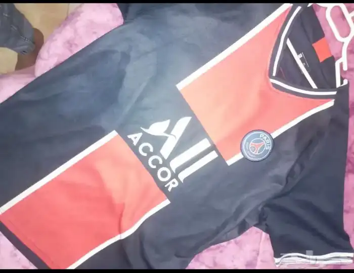 تيشيرت باريس سان جيرمان 2021 جديد 0