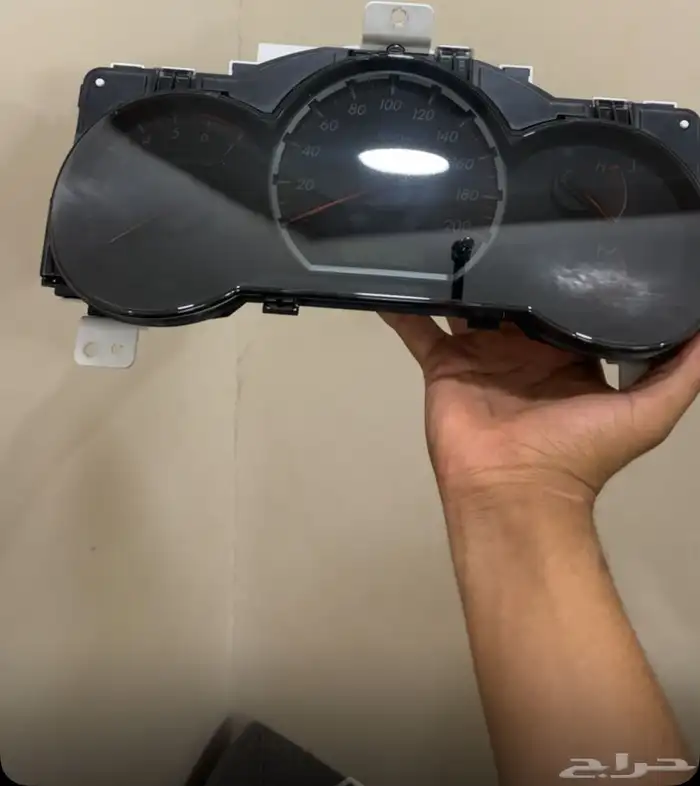 قزازه عداد او طبلون هايلكس 3