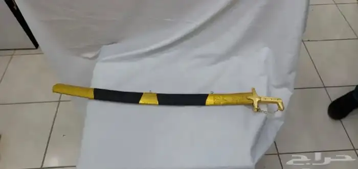 تأجير سيوف للعرضه 7