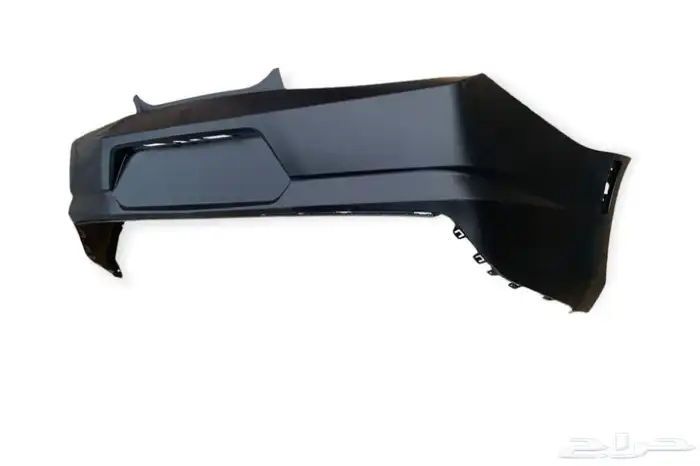 صدام أمامي كمارو جوانب تحويل شكل facelift CAMARO 3