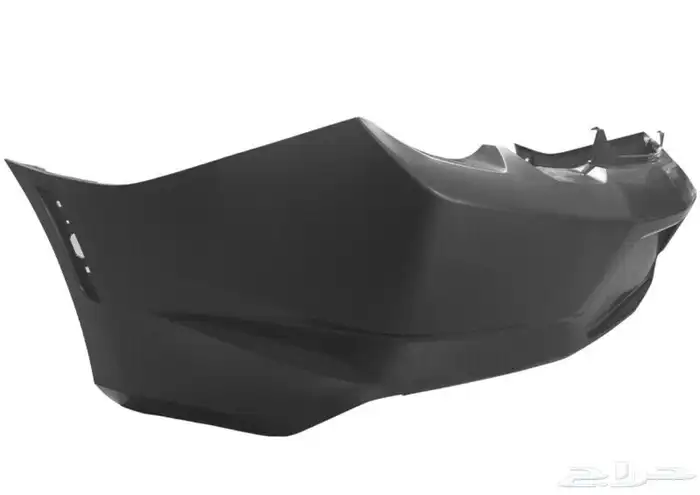صدام أمامي كمارو جوانب تحويل شكل facelift CAMARO 4