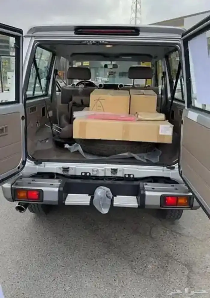 ربع 2021 بريمي أصفار مخزن تم البيع 5