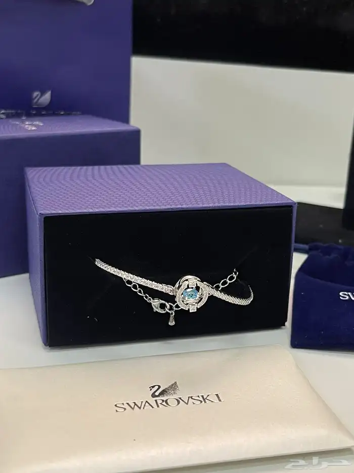 سوارة يد نسائي ماركة فسكي 0