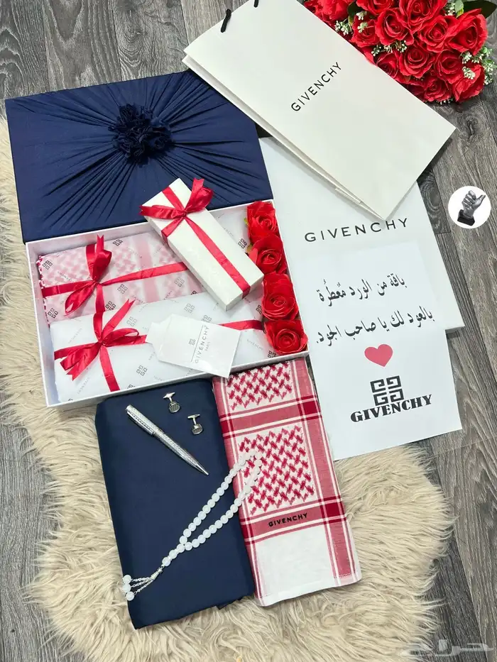 طقم رجالي جفنشي 2
