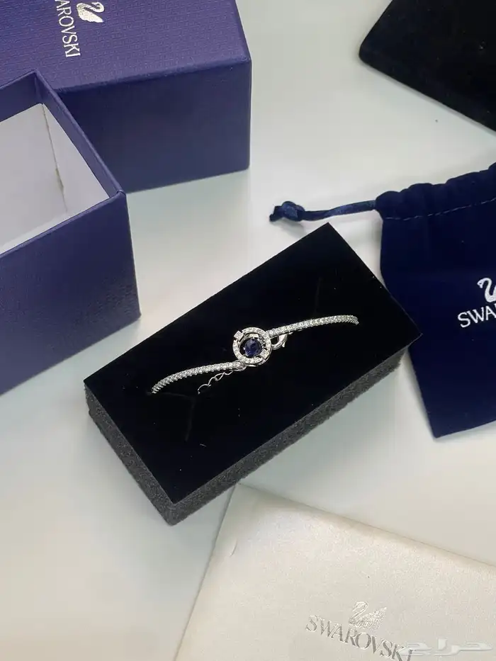 سوارة يد نسائي ماركة فسكي 9