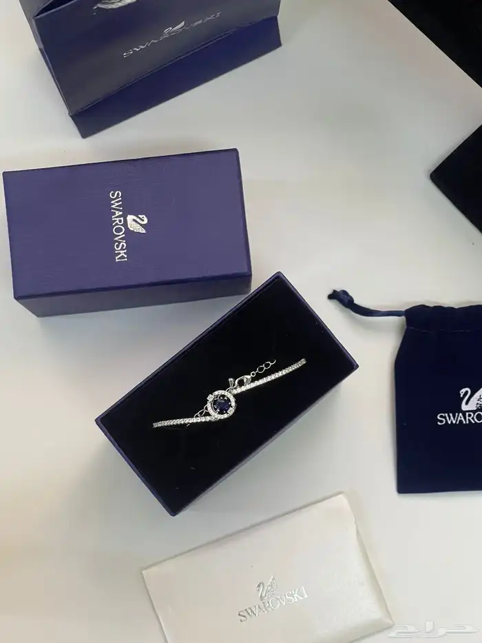 سوارة يد نسائي ماركة فسكي 10