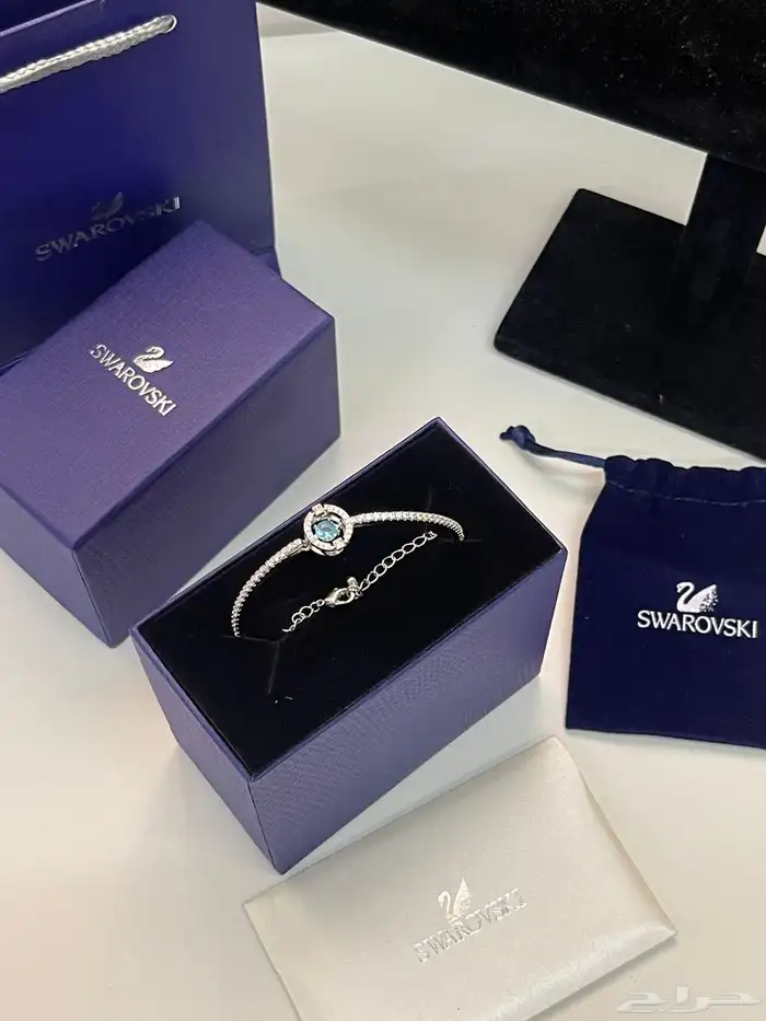 سوارة يد نسائي ماركة فسكي 15