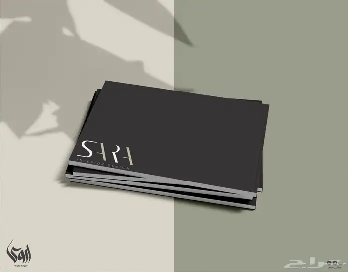 صمم بروفايل شركتك 0
