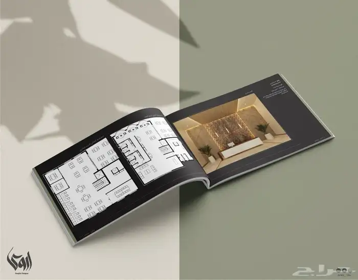 صمم بروفايل شركتك 5
