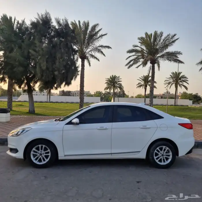 فورد إسكورت 2020 ((تم البيع )) 1
