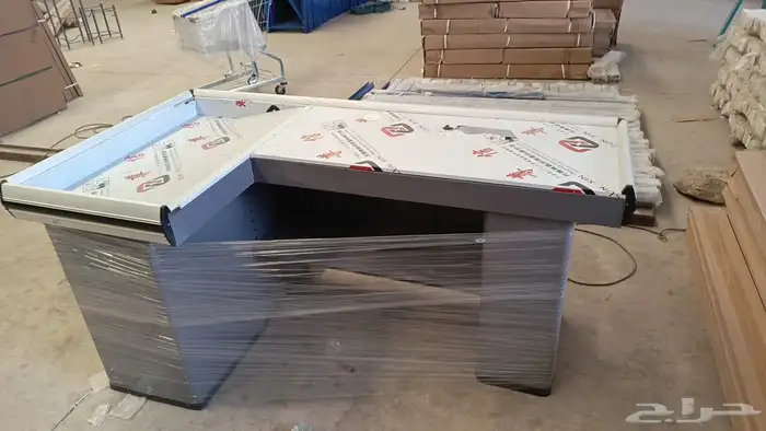 كاشيرات محاسبة للبيع كاشيرات سوبر ماركت 3