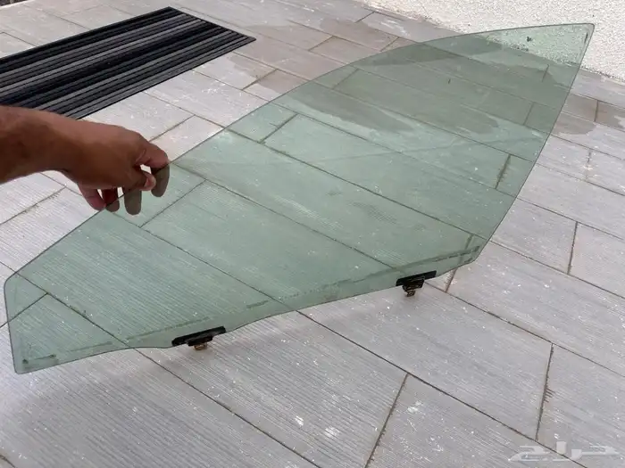 جازج اصلي جهه السايق او الراكب كورلا 2001 الي 2007 0