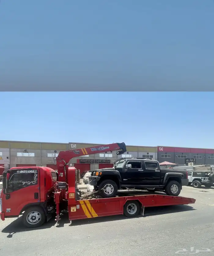 سطحه ونش كرين 0