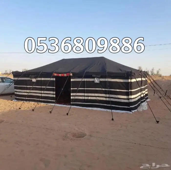 خيام باكستانية جميع المقاسات بجودة عالية 1