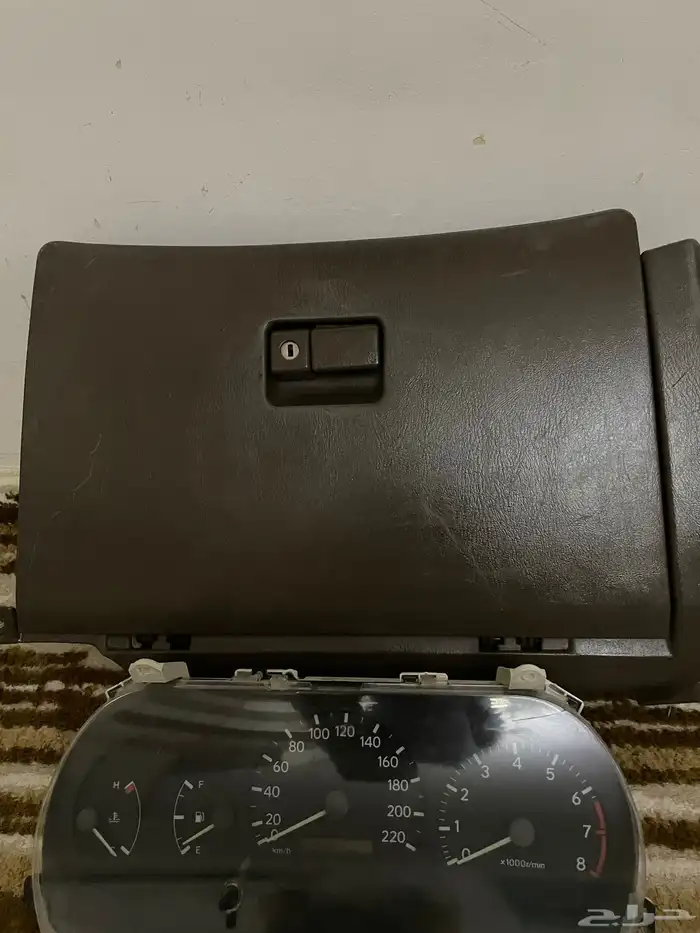 قطع كامري 2001 2