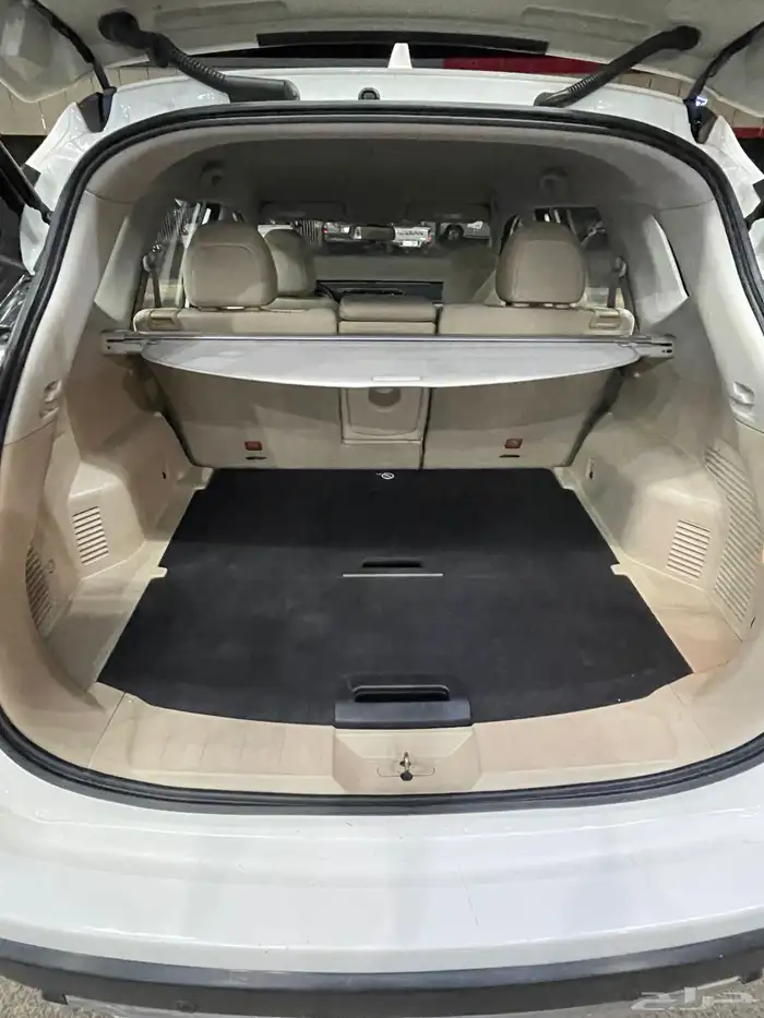 اكس تريل تم البيع 14