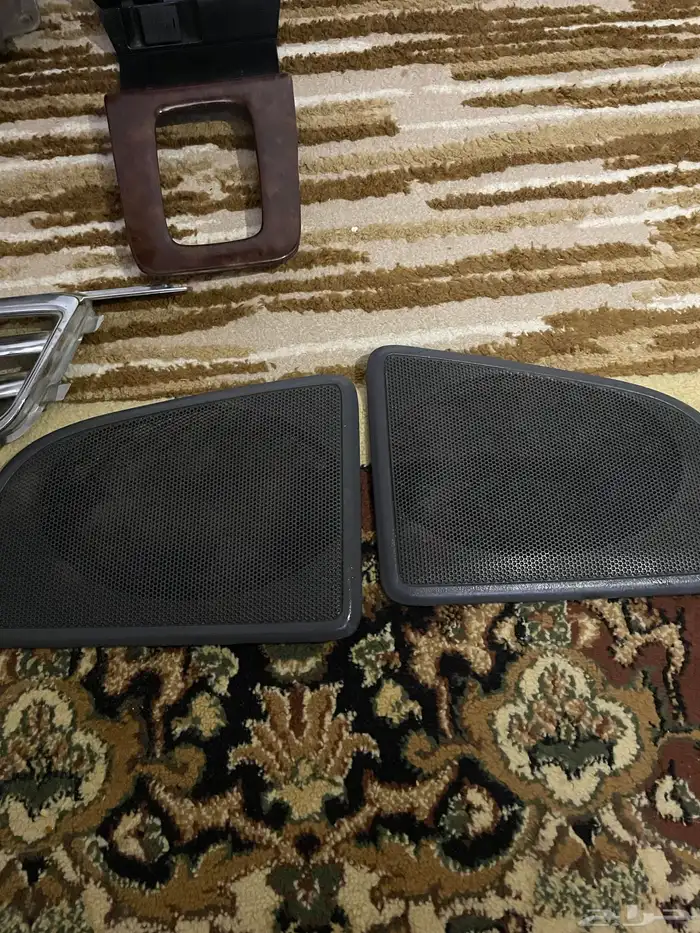 قطع كامري 2001 6